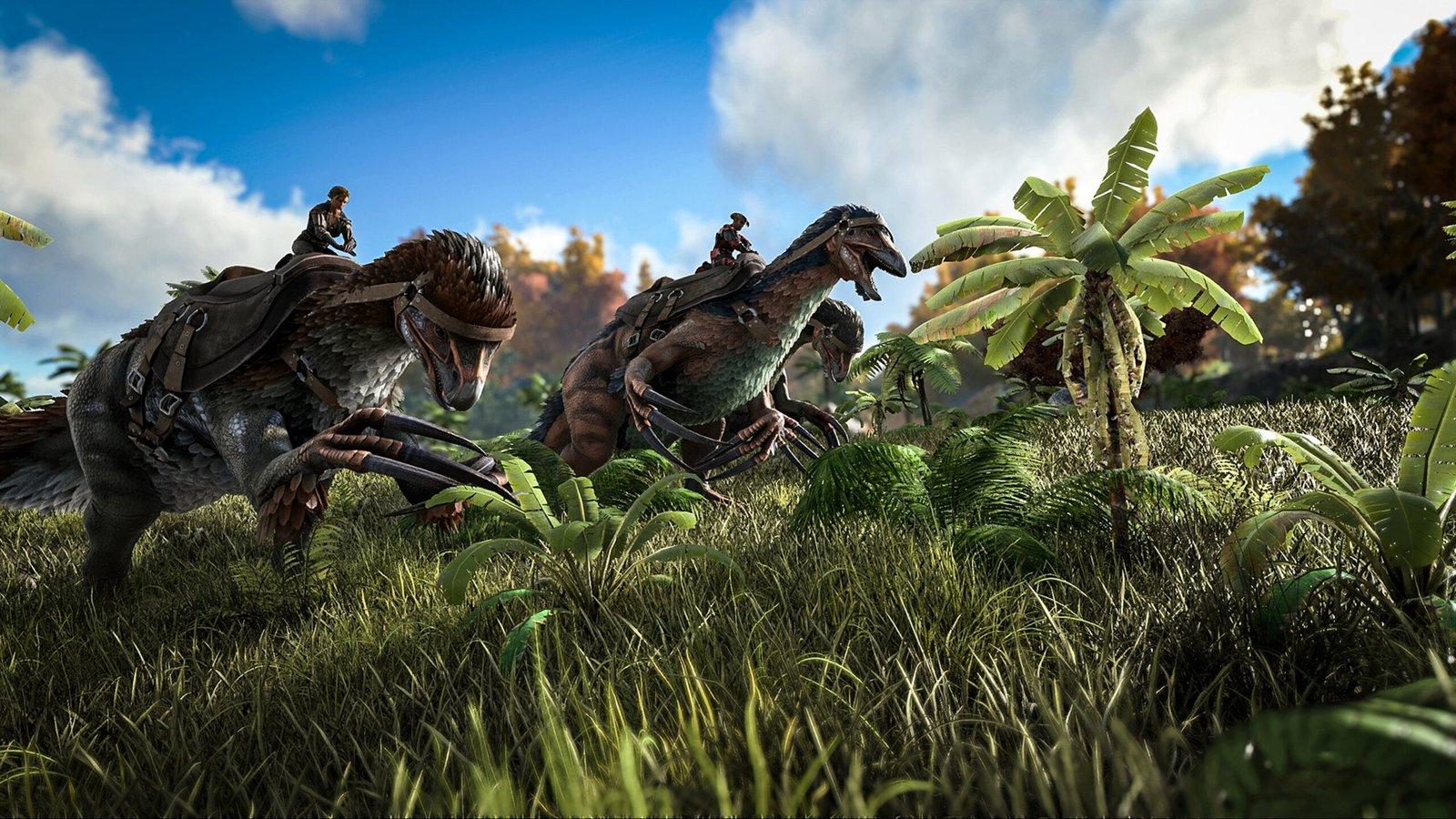ARK: Ultimate Survivor Edition - ảnh gameplay 4