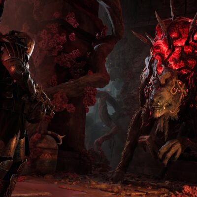 Remnant II (PS4, PS5) - ảnh gameplay 4