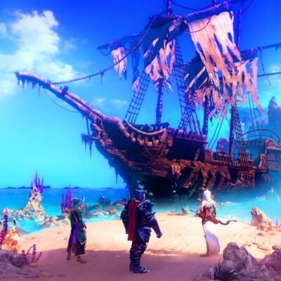 Trine: Ultimate Collection - ảnh gameplay 1