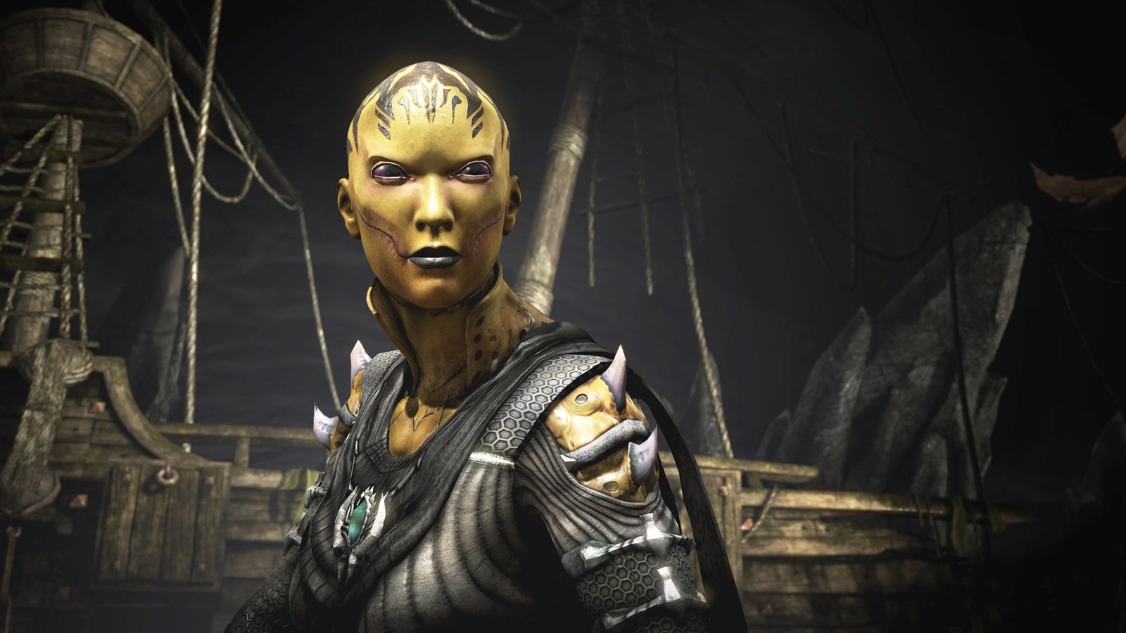 Mortal Kombat XL - ảnh gameplay 1