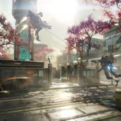 Titanfall 2 Standard Edition - ảnh gameplay 1