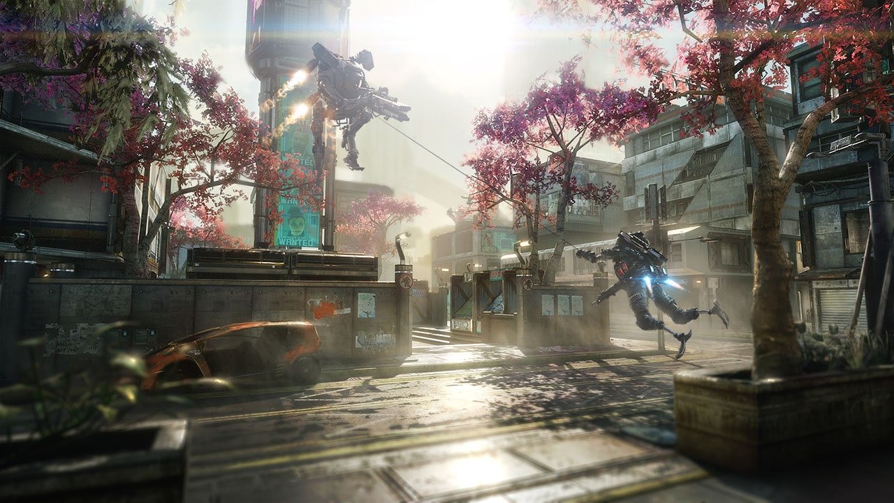Titanfall 2 Standard Edition - ảnh gameplay 1