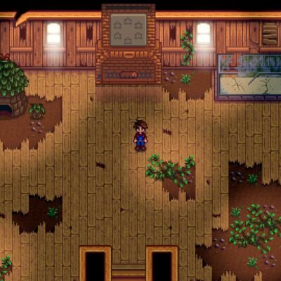 Stardew Valley - ảnh gameplay 1