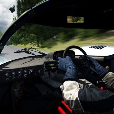 Assetto Corsa Ultimate Edition - ảnh gameplay 1