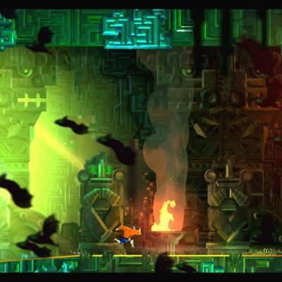 Guacamelee! 2 Complete - ảnh gameplay 1