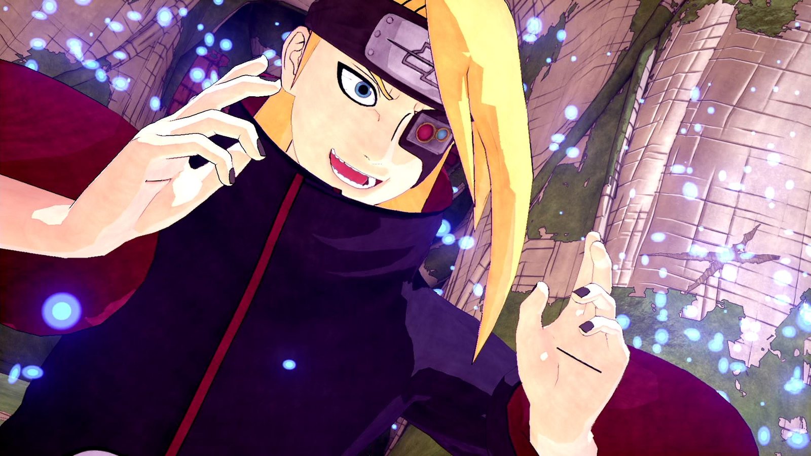 NARUTO TO BORUTO: SHINOBI STRIKER - ảnh gameplay 1