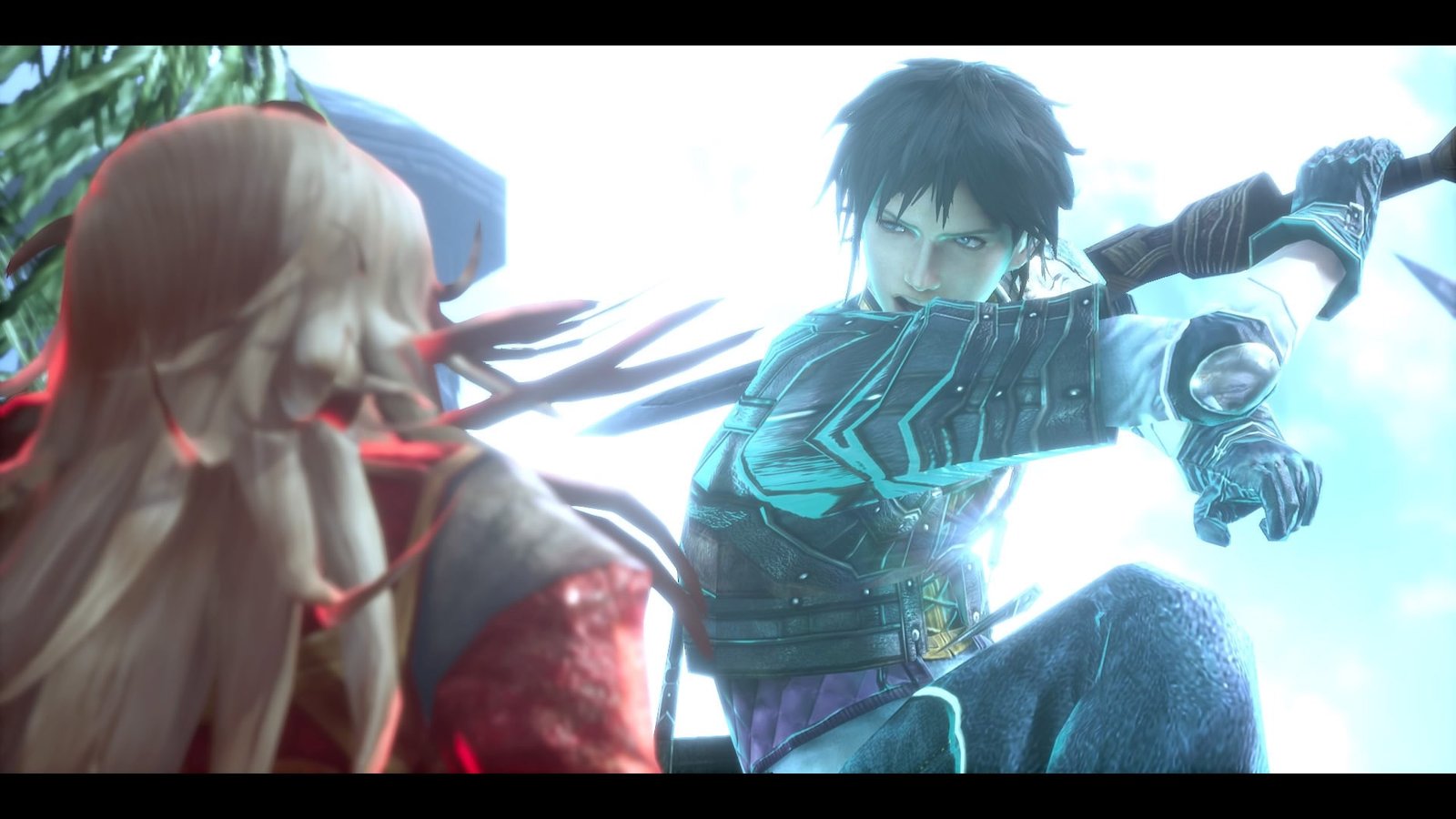 THE LAST REMNANT Remastered - ảnh gameplay 1