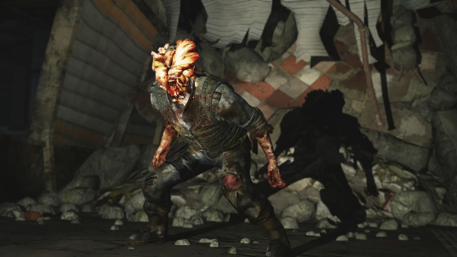 The Last Of Us Remastered - ảnh gameplay 4