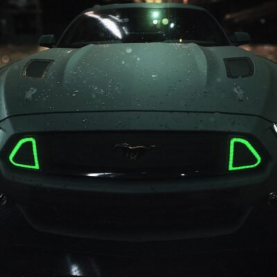 COMBO 5 GAME – Need for Speed, Resident Evil Village Gold Edition PS4 & PS5... - ảnh gameplay 1