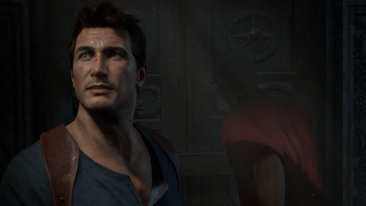COMBO 2 GAME – UNCHARTED 4: A Thief’s End & UNCHARTED: The Lost Legacy Di... - ảnh gameplay 1