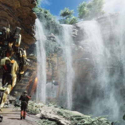 Titanfall 2 Standard Edition - ảnh gameplay 2