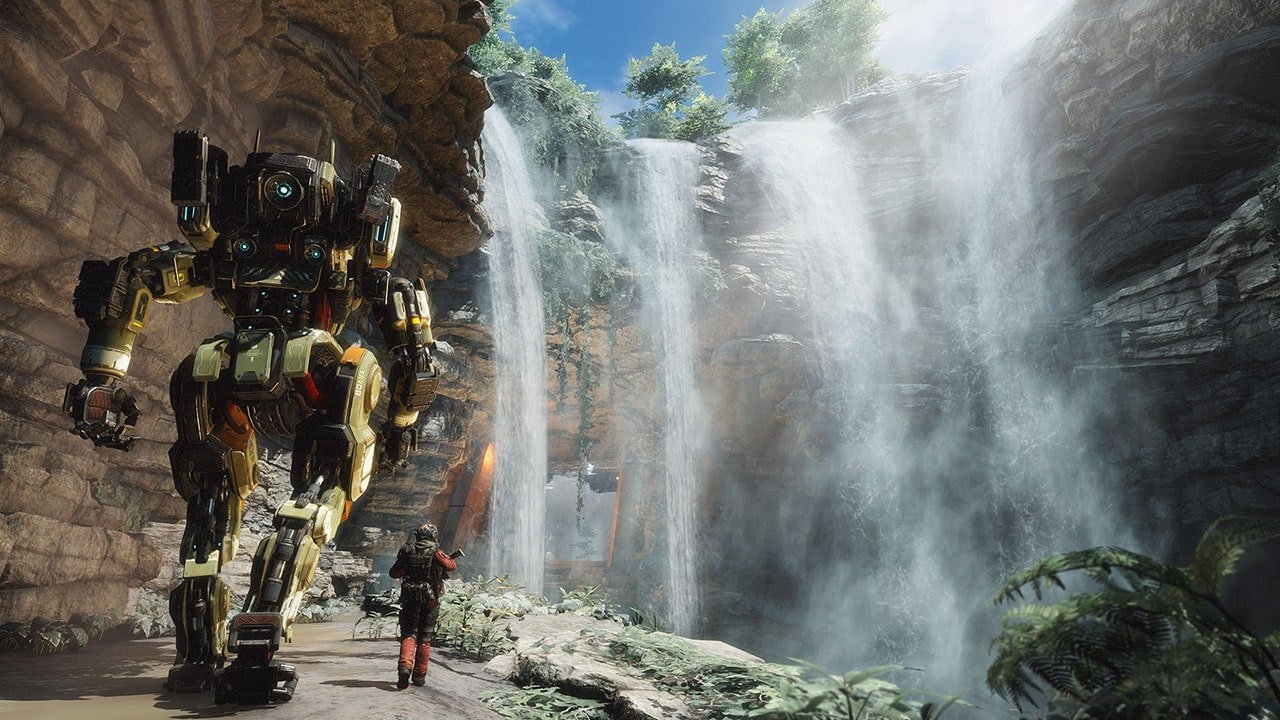 Titanfall 2 Standard Edition - ảnh gameplay 2