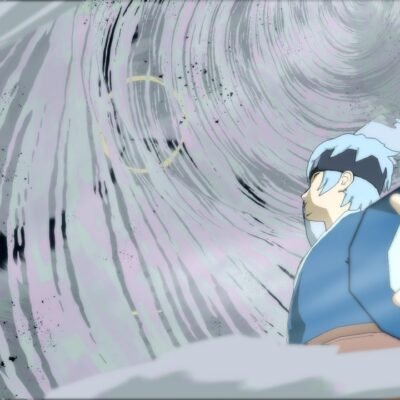 NARUTO SHIPPUDEN: Ultimate Ninja STORM 4 Road to Boruto - ảnh gameplay 2