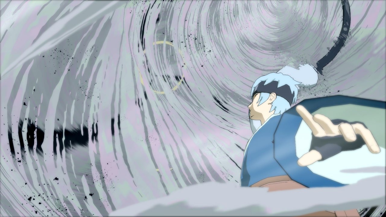 NARUTO SHIPPUDEN: Ultimate Ninja STORM 4 - ảnh gameplay 2
