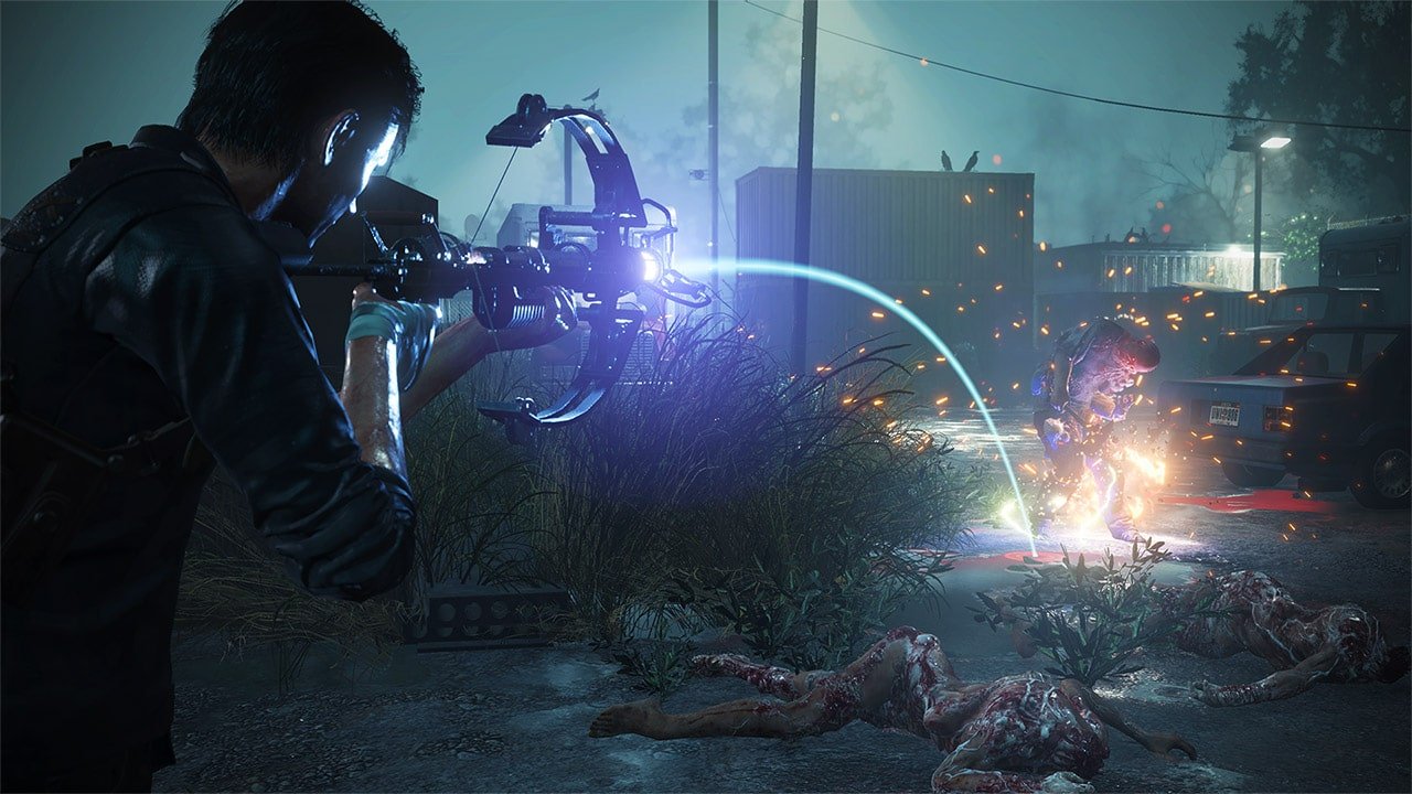 The Evil Within 2 - ảnh gameplay 5