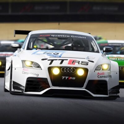 Assetto Corsa Ultimate Edition - ảnh gameplay 2