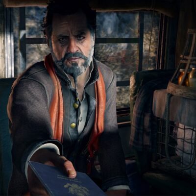 Far Cry 4 - Gold Edition - ảnh gameplay 2