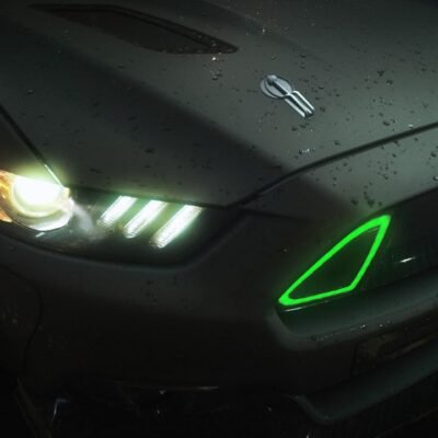 Need for Speed - ảnh gameplay 2