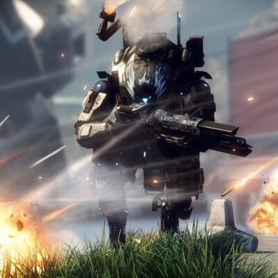 Titanfall 2 Standard Edition - ảnh gameplay 3