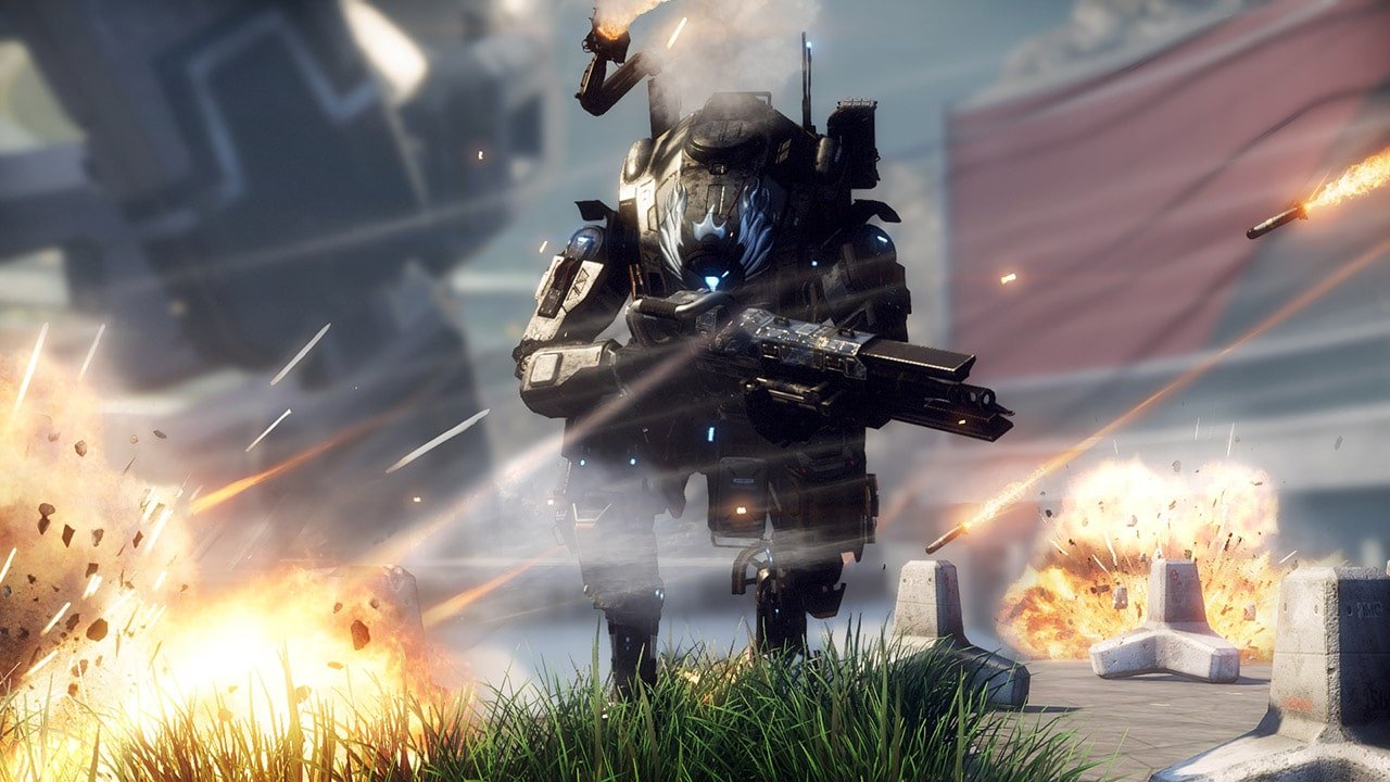 Titanfall 2 Standard Edition - ảnh gameplay 3