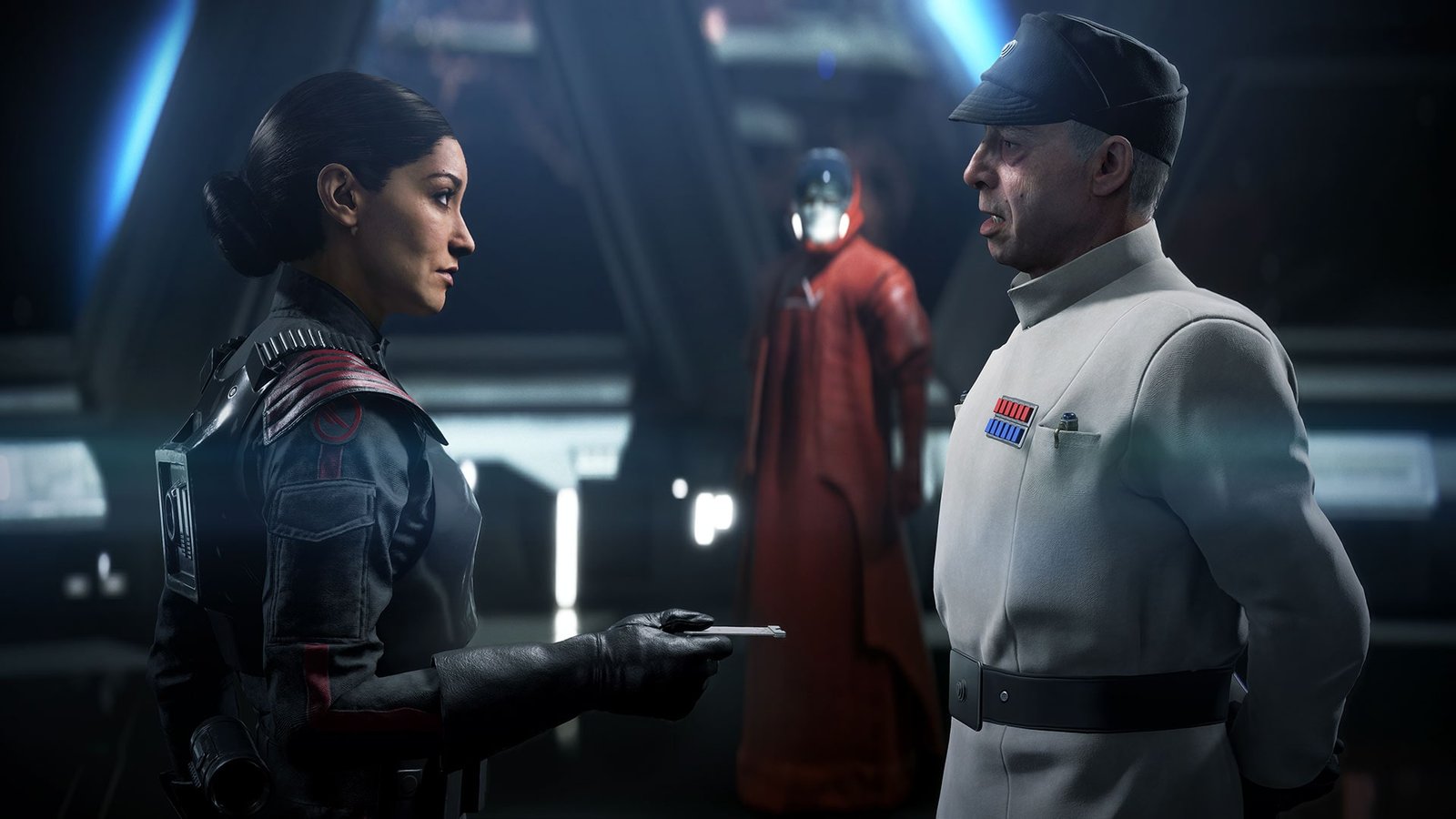 STAR WARS Battlefront II - ảnh gameplay 3
