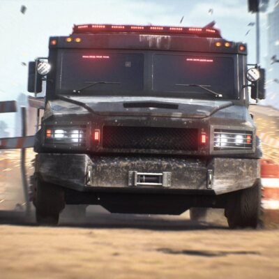 Need for Speed Payback - Deluxe Edition - ảnh gameplay 3