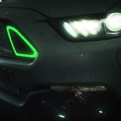 Need for Speed - ảnh gameplay 3