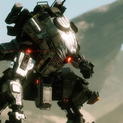 Titanfall 2 Standard Edition - ảnh gameplay 4