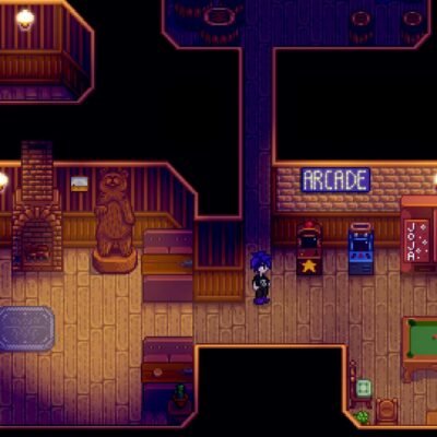 Stardew Valley - ảnh gameplay 4