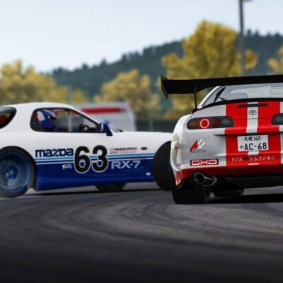 Assetto Corsa Ultimate Edition - ảnh gameplay 4