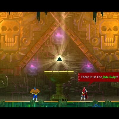 Guacamelee! 2 Complete - ảnh gameplay 4
