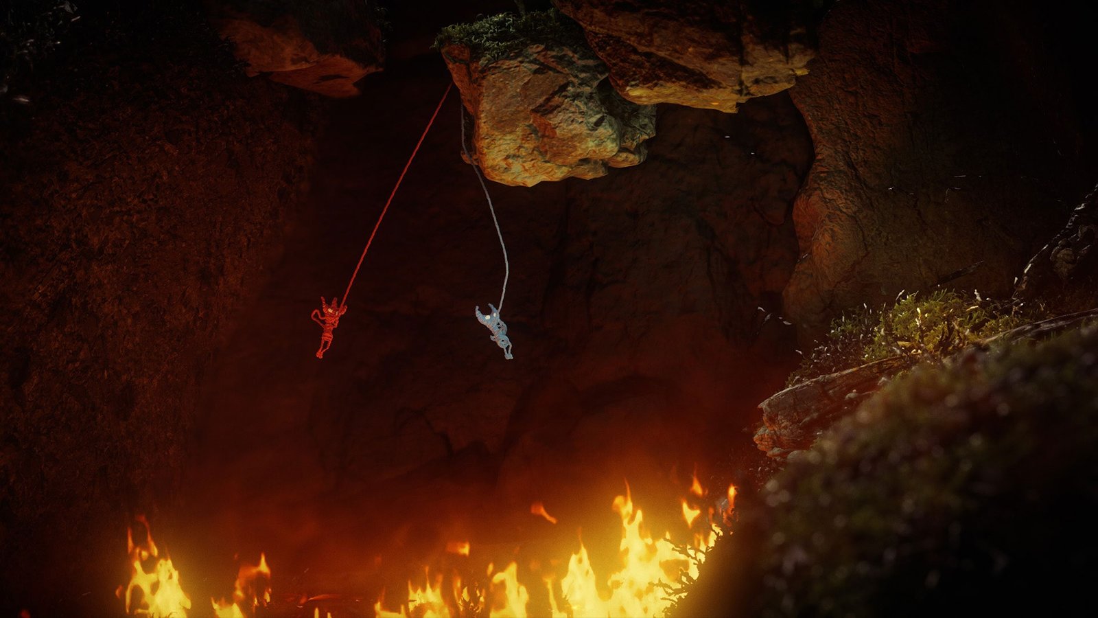 Unravel Yarny Bundle - ảnh gameplay 4