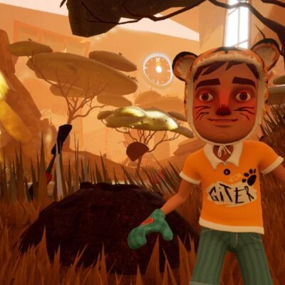 Hello Neighbor Bundle - ảnh gameplay 4
