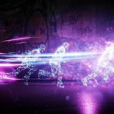 inFAMOUS Second Son - ảnh gameplay 4