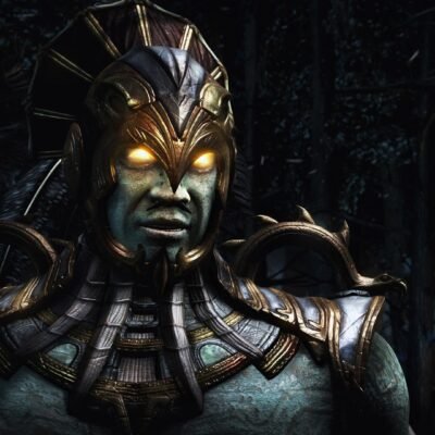 Mortal Kombat XL - ảnh gameplay 5