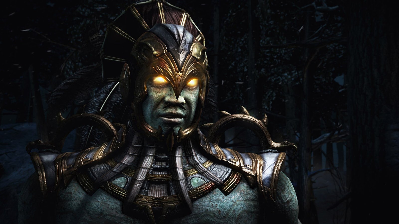 Mortal Kombat XL - ảnh gameplay 5