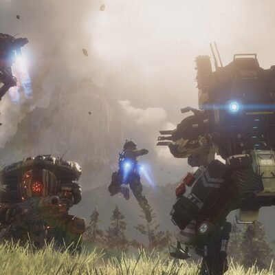 Titanfall 2 Standard Edition - ảnh gameplay 5