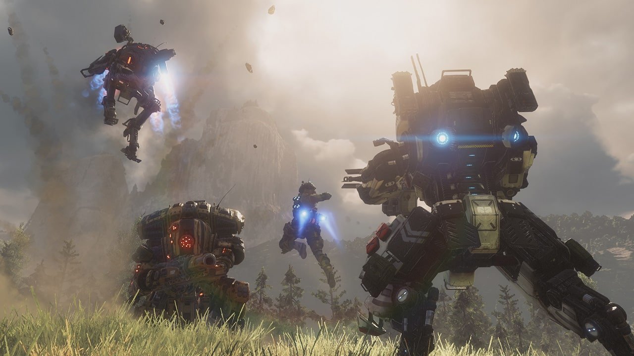 Titanfall 2 Standard Edition - ảnh gameplay 5