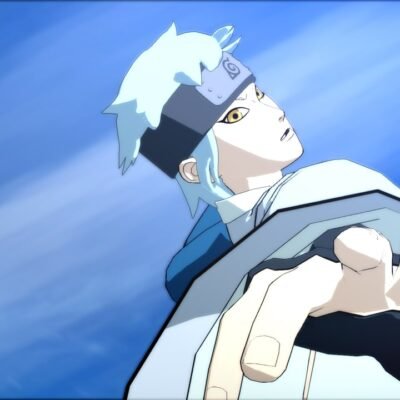 NARUTO SHIPPUDEN: Ultimate Ninja STORM 4 - ảnh gameplay 5