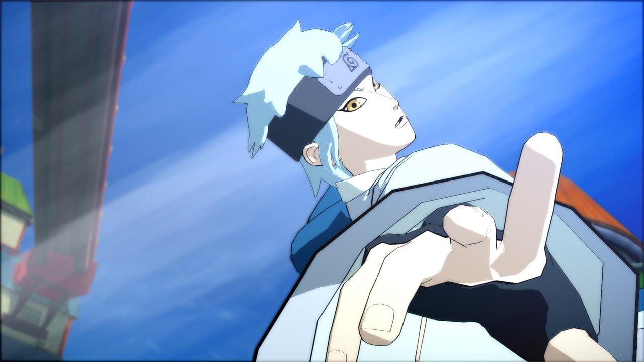 NARUTO SHIPPUDEN: Ultimate Ninja STORM 4 - ảnh gameplay 5