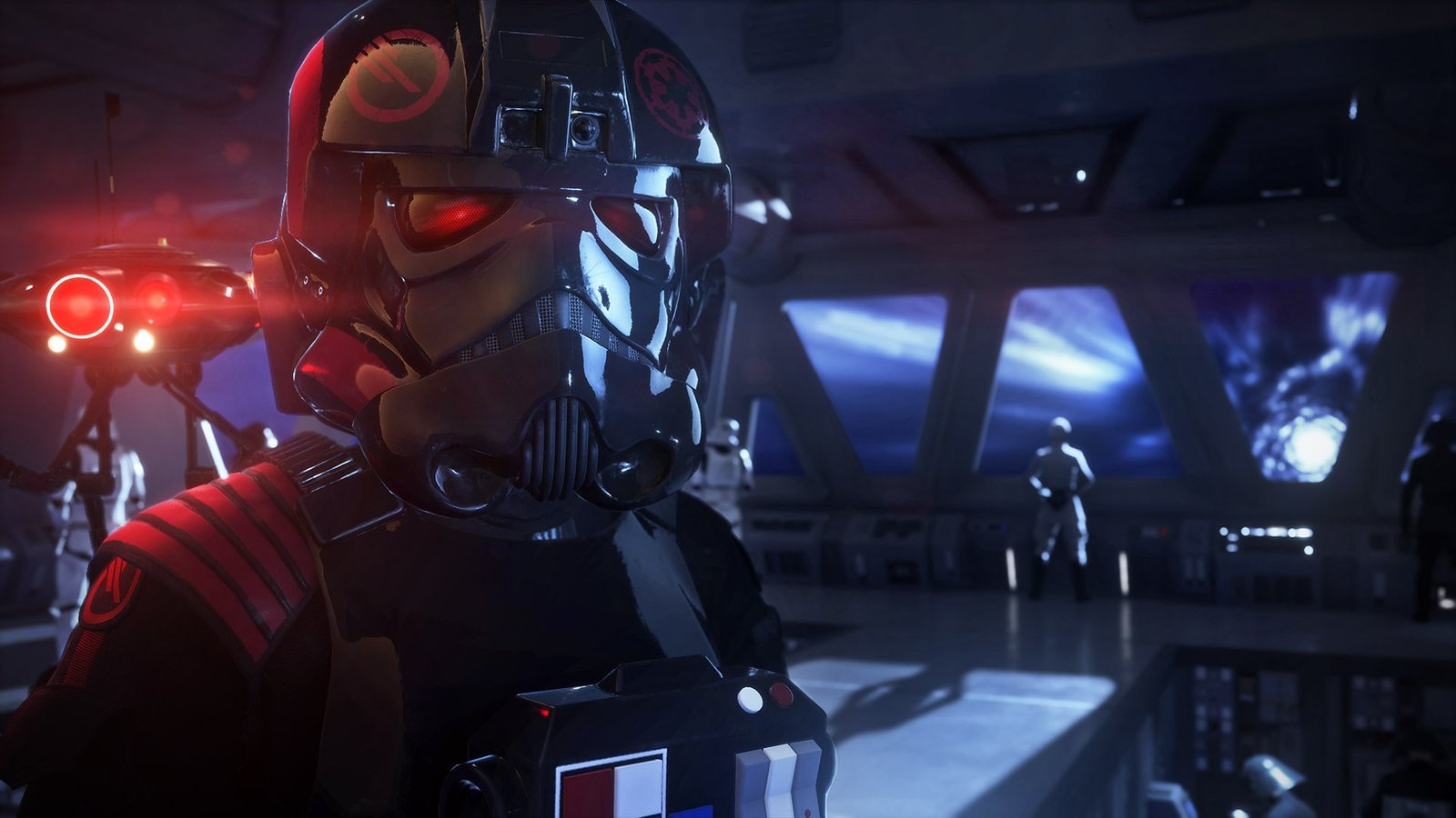 STAR WARS Battlefront II - ảnh gameplay 5