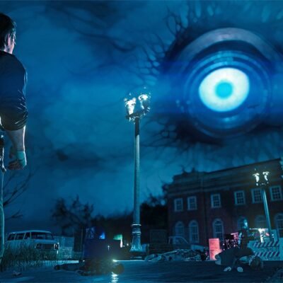 The Evil Within 2 - ảnh gameplay 2