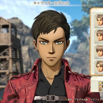 Attack on Titan 2 - ảnh gameplay 5