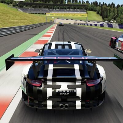 Assetto Corsa Ultimate Edition - ảnh gameplay 5