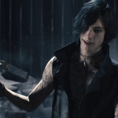 Devil May Cry 5 + Vergil - ảnh gameplay 3