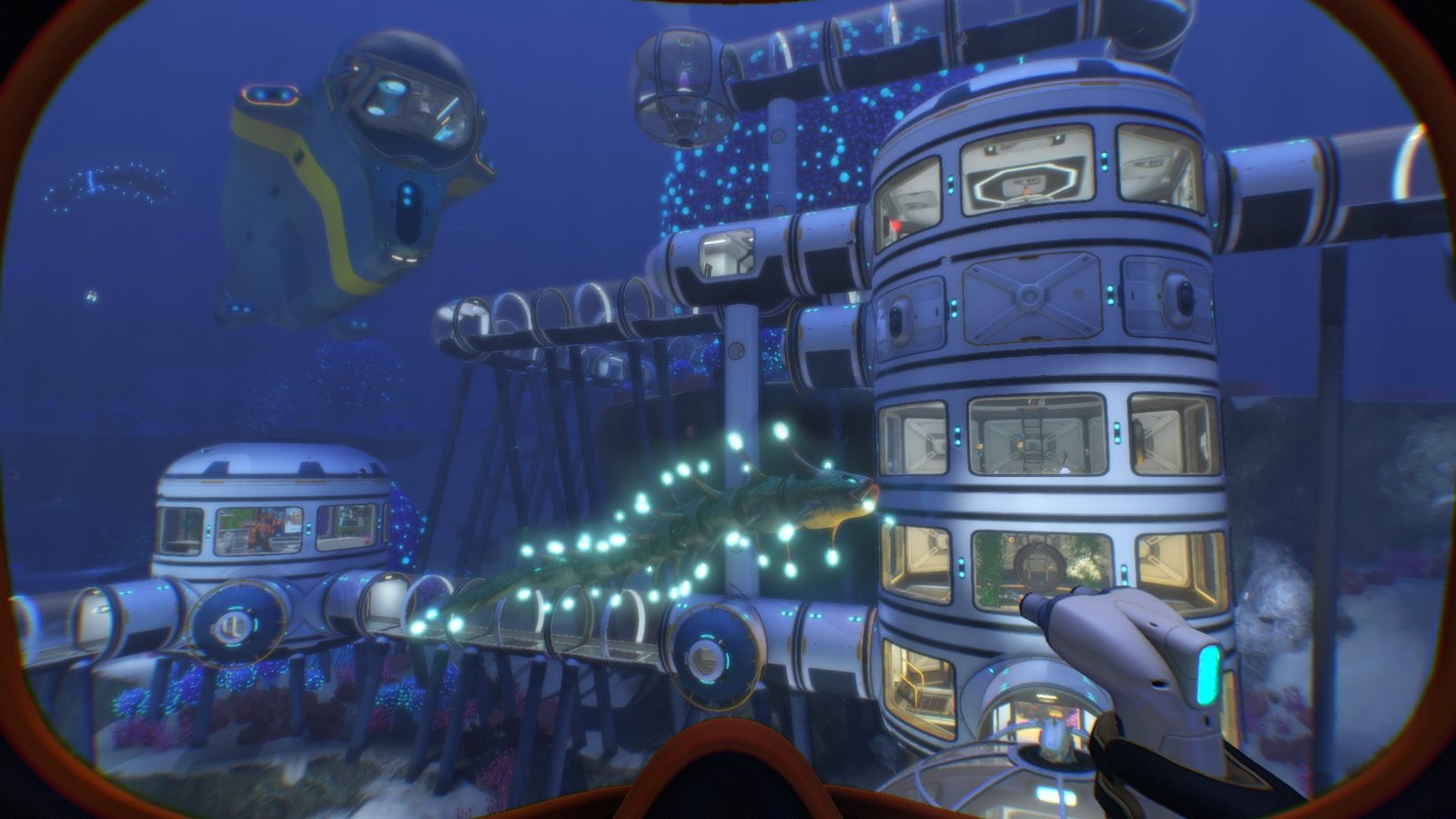 Subnautica - ảnh gameplay 4