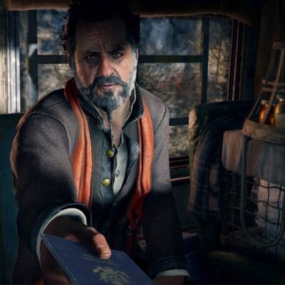 Far Cry® 4 - ảnh gameplay 5