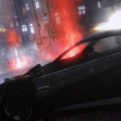 Sleeping Dogs Definitive Edition - ảnh gameplay 5