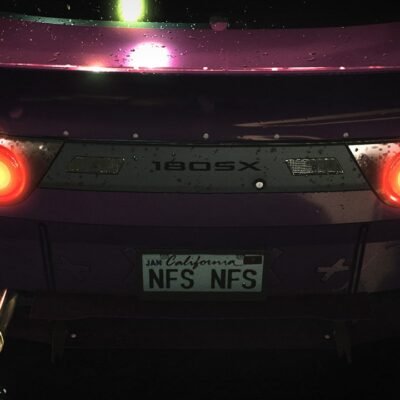 Need for Speed - ảnh gameplay 5