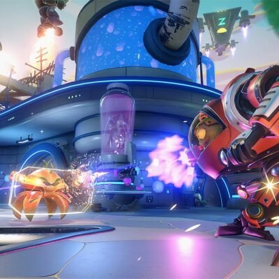 Plants vs. Zombies Garden Warfare 2: Deluxe Edition - ảnh gameplay 5